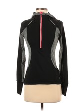 Mpg Women Black Track Jacket Xs