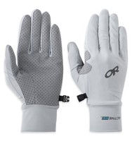 Outdoor Research Active Ice Full Finger Chroma Sun Gloves Alloy Large on sale Outdoor Research Active Ice Full Finger Chroma Sun Gloves Alloy Large on sale
