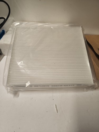 GENUINE Cabin Air Filter for 16-21 Kona Tucson Veloster Soul Sportage 97133D3000 - Bild 2 von 8
