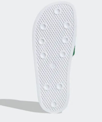 NWT Adidas Originals adilette Italy/italia Slides Sandals  display picture 3