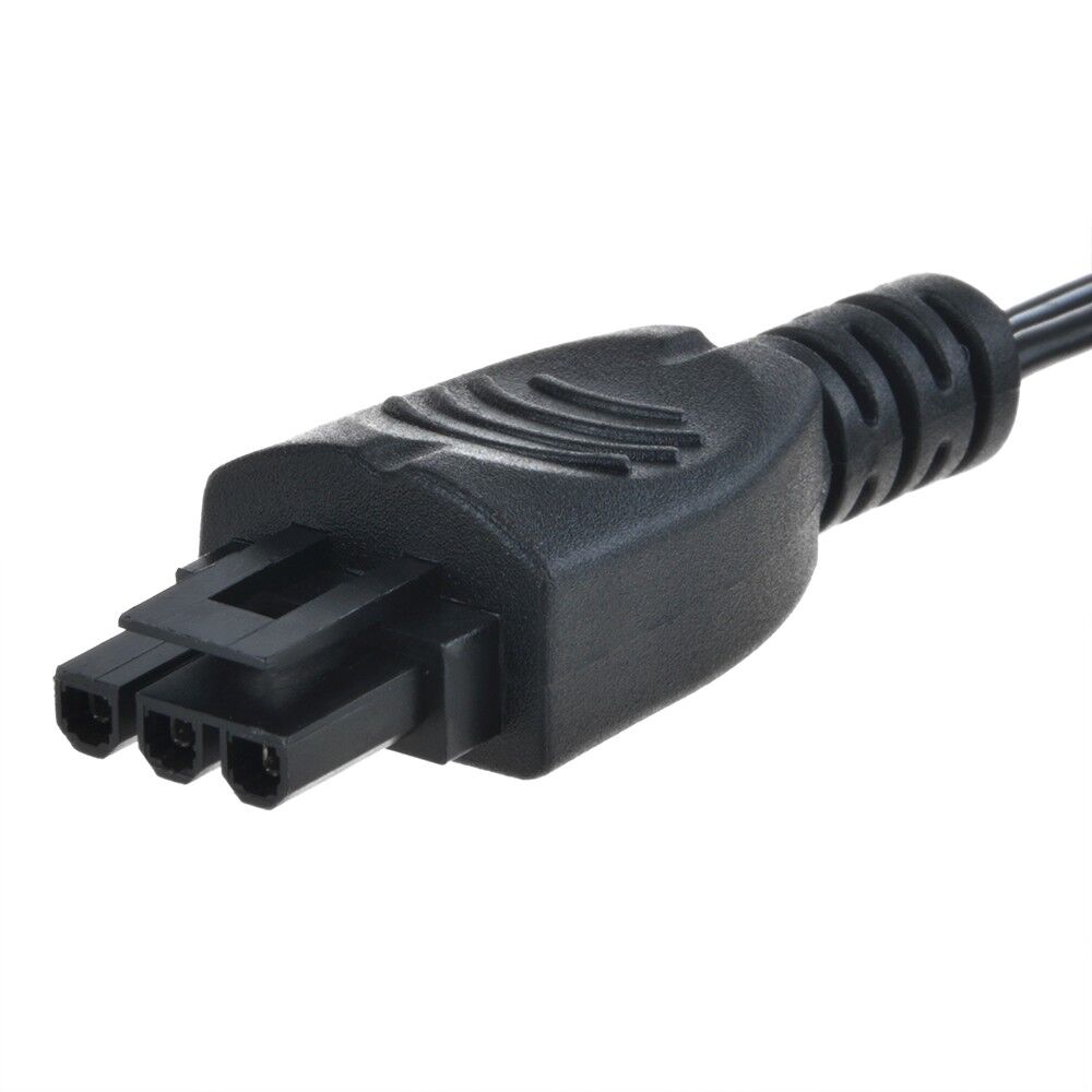 BestCH 2-Pin AC in Power Cord Lead for HP Officejet Pro Plus All-in-One  Printer 6612 7000 7100 7110 7110xi 7110A2L 7130 7130xi 7140xi 7210xi 7210v