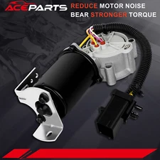 For 2012-14 Ford F150 Pickup Truck Transfer Case Shift Motor Actuator