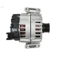 As-Pl Lichtmaschine Generator FüR Mercedes C-Klasse W204 S204 X204