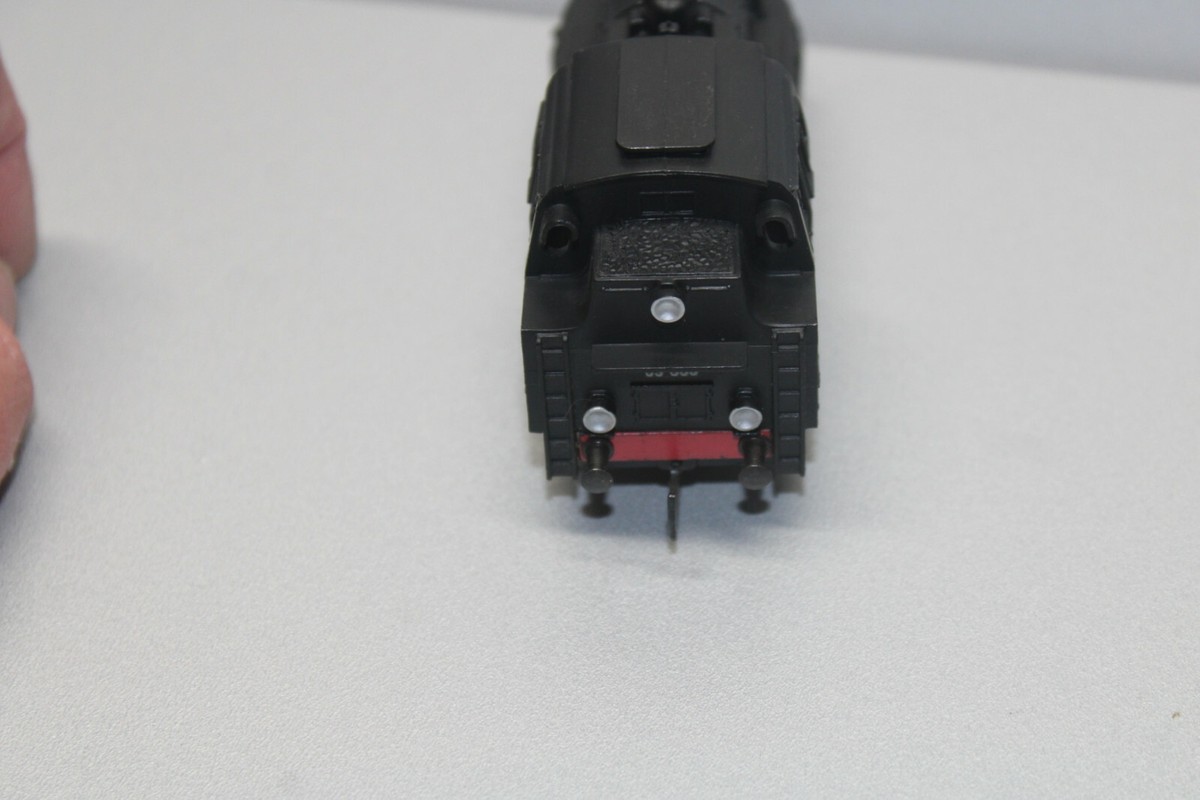 Märklin 3000 Steam Locomotive Series 89 006 DB Gauge H0 | eBay