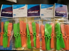 5 set 4045 4" PROPELLER cheerson CX-23 Vortex 180 prop quadcopter multicopter