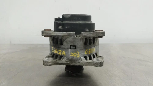 03D903025E Alternador para SEAT IBIZA (6L1) Signo 2003 512083 - Imagen 1 de 10