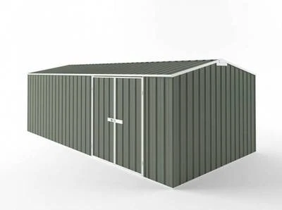 Gable Roof Shed 6 0 X 3 0m Sheds Storage Gumtree Australia