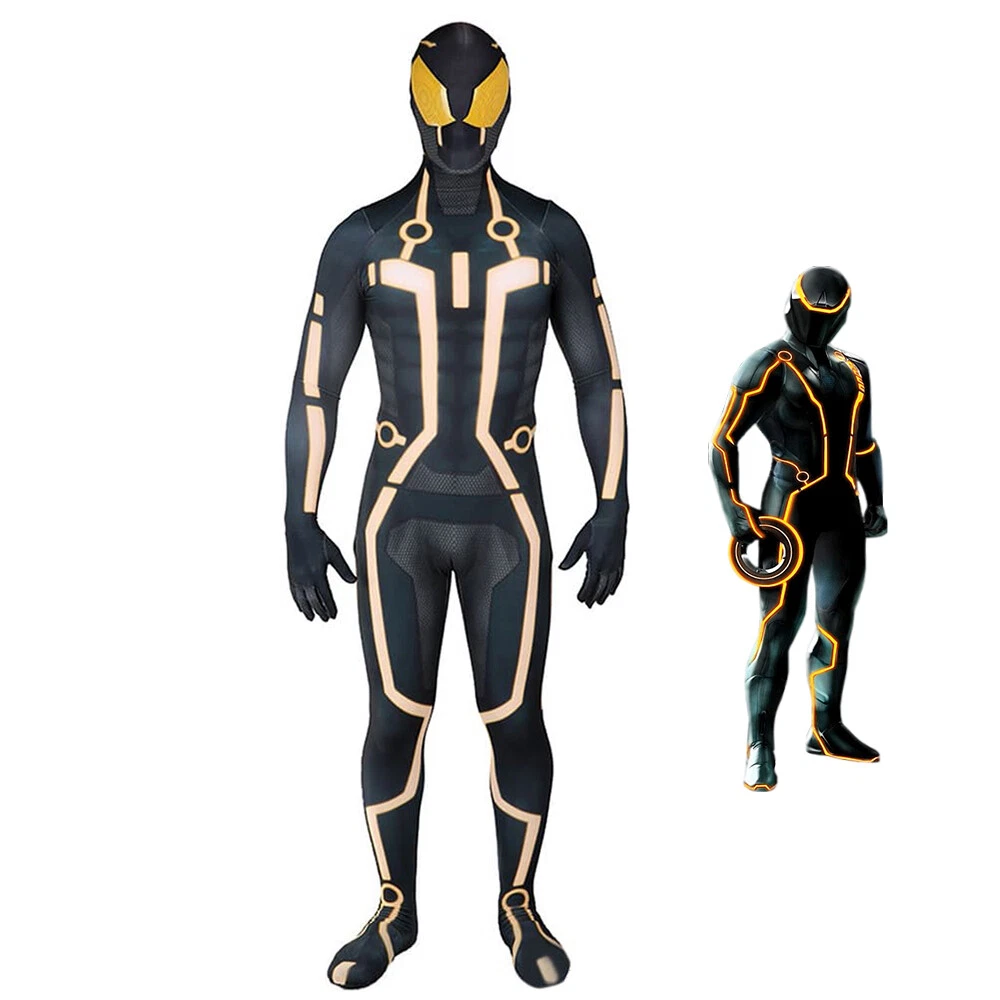 Tron hot sale legacy outfit