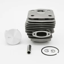 Suitable for Husqvarna 181-281-288 gasoline saw 54MM cylinder assembly