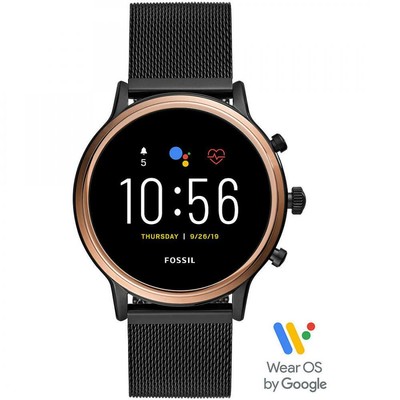 sportwatch fossil