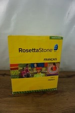 rosetta stone french level 1