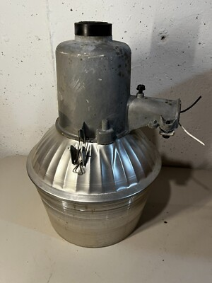 #ad Thomas amp; Betts Pressure Sodium 100W Dusk to Dawn Outdoor Area Security Light $69.99