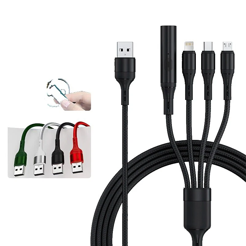 Cables & Adapters for HTC Sony Xperia Z5