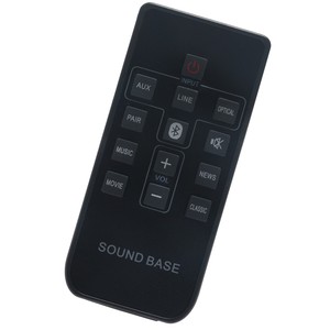 sanyo sound base