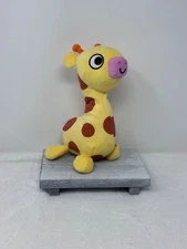 Kohl’s Cares For Kids EVERYTHING IS MAMA Giraffe 10” Plush Stuffed Toy