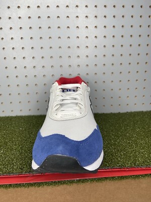 New Balance Mens 515 V3 Sneaker Running Shoe ML515SP3 White  display picture 1