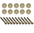 <!--F#f_0-->SUITS Body Mounting Bolt Kit HQ HJ HX HZ WB Ute & Panel Van<!--F/-->