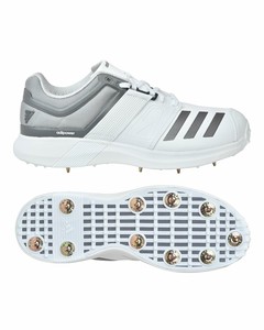 adidas adipower vector cricket shoes