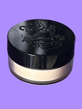 KVD Kat Von D Authentic Lock-it Setting Powder Translucent 0.049 Oz. NWOB