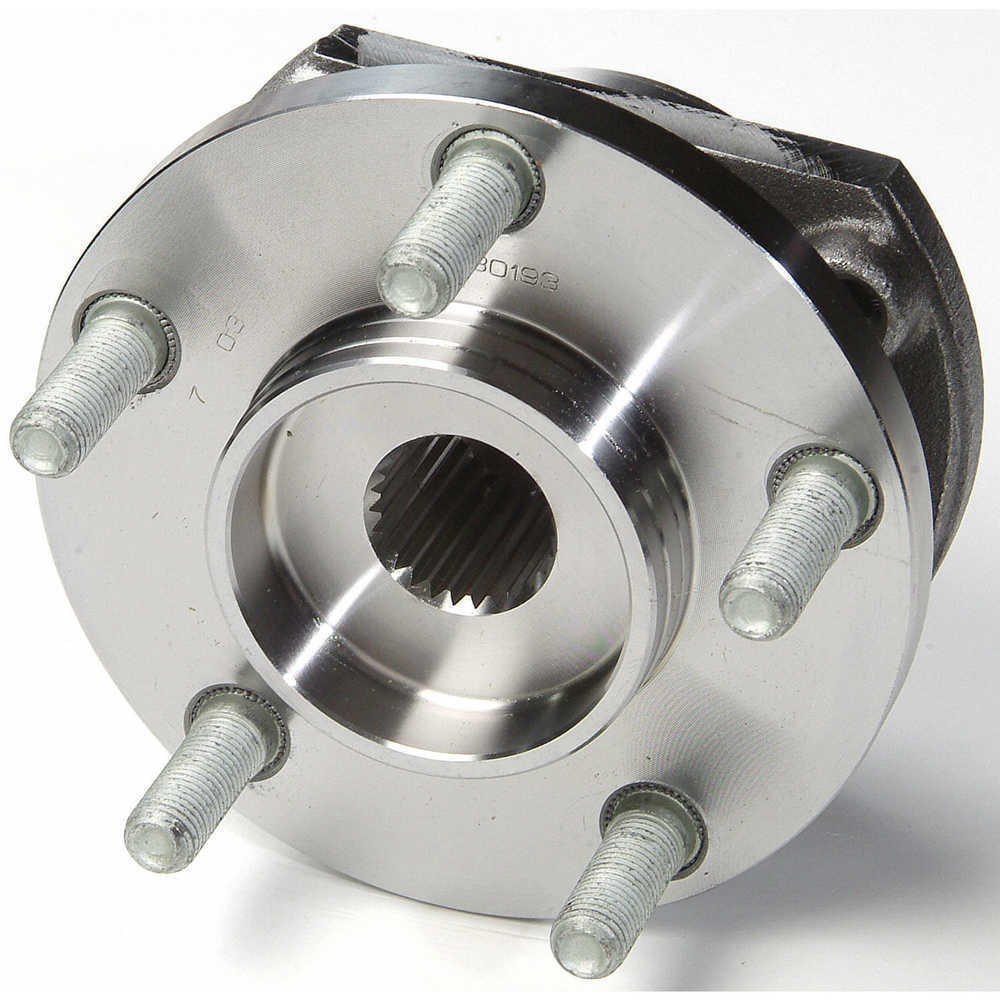 Wheel Bearing and Hub Assembly Moog 512125 for sale online | eBay