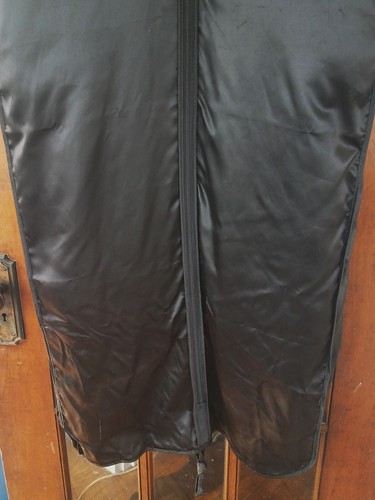 Full Length Blond Mink Coat Vintage Canadian Fur Company Ladies Elegant EMBA - Picture 9 of 11