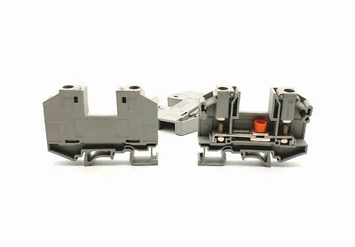 3x Phoenix Contact OTTA 6-T, Trennklemme, 0790446 - Bild 1 von 2