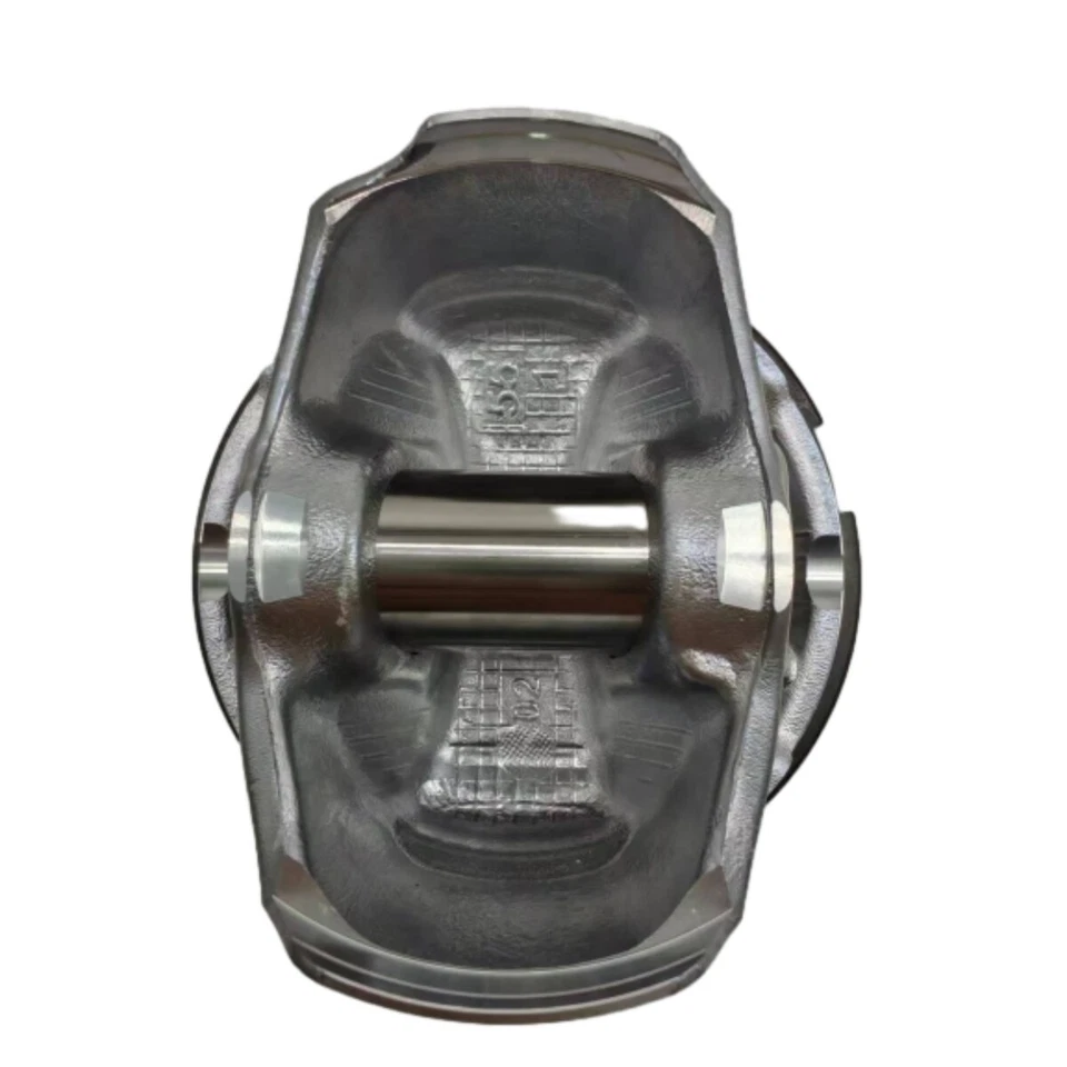 12652807 Pistones y anillos de suministro OE, kit de pasadores para GMC 2.5 Acadia Canyon 2016-2022 Foto 4 de 4