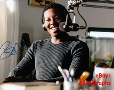 BRANDON MICHAEL HALL.. God Friended Me - SIGNED