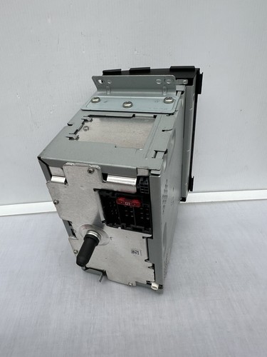 Kia Venga Ceed Stereo Radio Lettore CD MP3 ED FL MK1 Originale 96160-1P000 2006-12 - Foto 10 di 10
