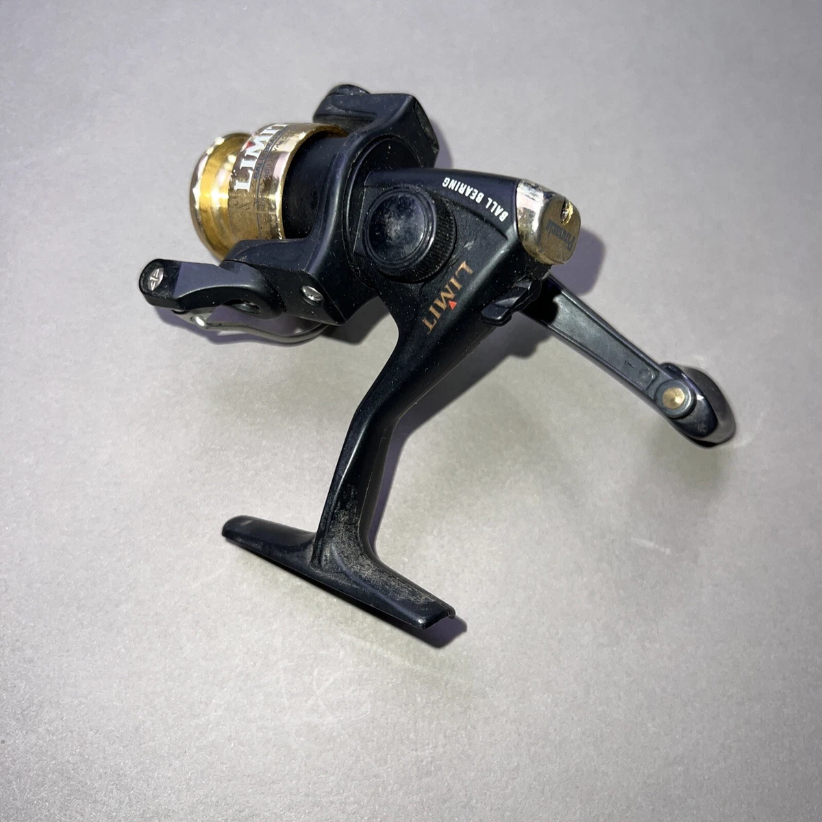 Moulinet Spinning V-Shot 6000 Unicat - Pêche - Silure Access