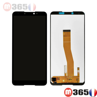 Réparation Vitre tactile Wiko Jerry - Guide gratuit