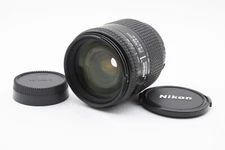 Nikon AF Nikkor 28-105mm F/3.5-4.5 D Macro Zoom Lens MIJ Tested Exce++ #2174204