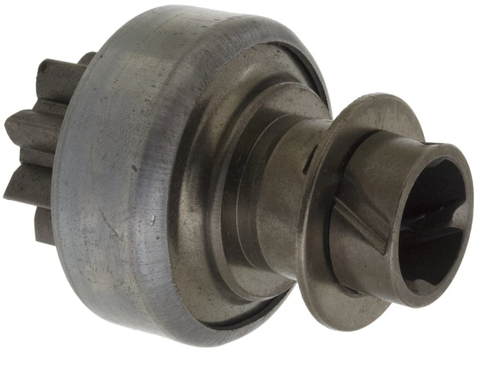 Motor De Arranque Mazda 618 Mazda 808 Mazda B1600 B1800 Mazda RX2 RX3 Mazda RX4 Foto 3 de 4