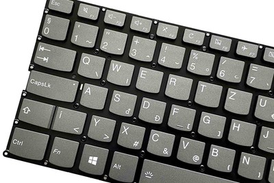Hungarian Keyboard for Lenovo V720-14 80Y1 Laptop Backlit PC4SPB 