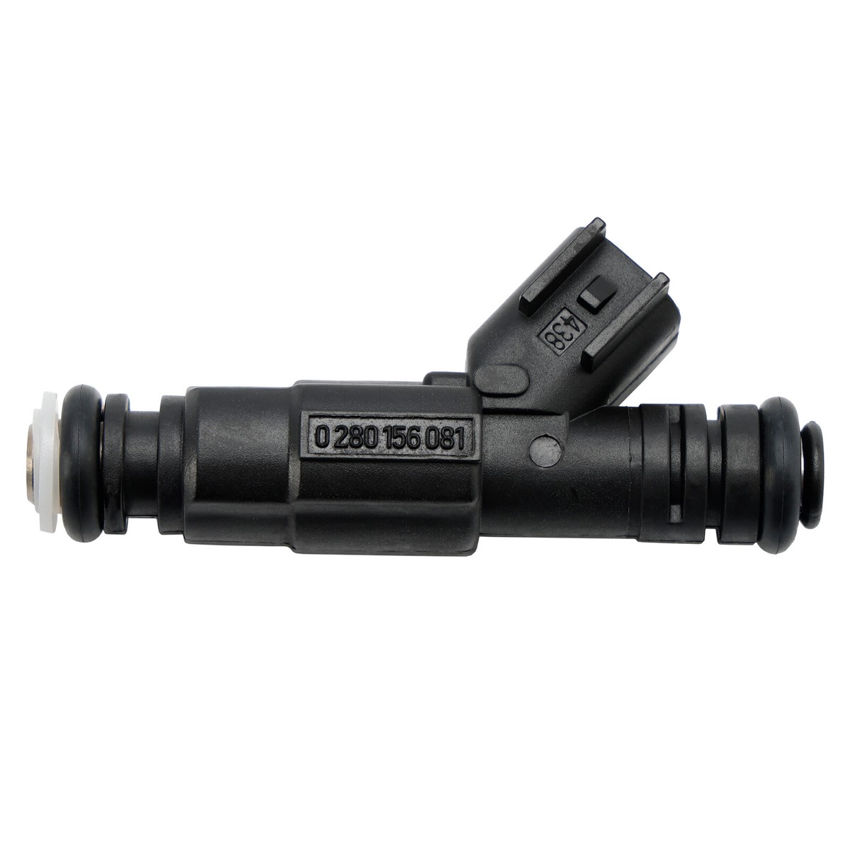 Ake 885176 0280156081 Fuel Injectors MAR102-8N 9-33102 For