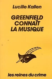 Greenfield kennt die Musik - Lucille Kallen - V10520