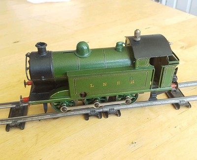 marklin o gauge