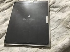 Apple iPad Smart Case Dark Gray MFR MD454LL/A new Fits 2nd, 3rd, 4th Gen iPad