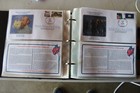 PHILATELIC HISTORY OF THE CIVIL WAR, W/ 104 STAMP COVERS + Civil War Book — photo 10