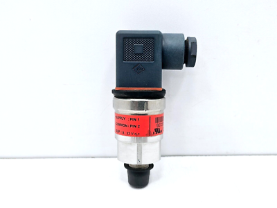 #ad MBS3100 DANFOSS PRESSURE TRANSMITTER 060G5635 $299.00