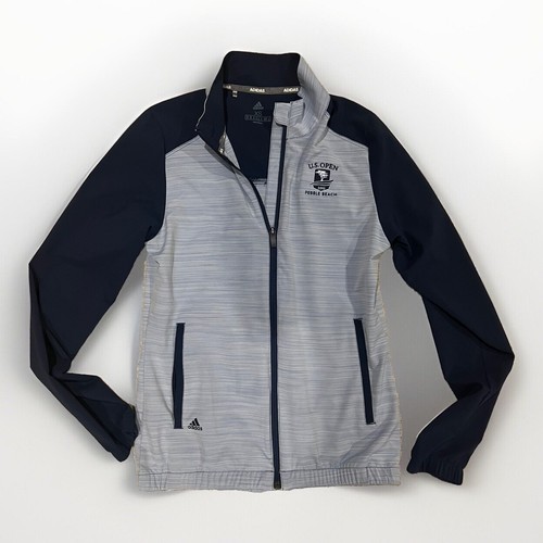 Pull de golf Vineyard Vines Jim Nantz Pebble Beach homme