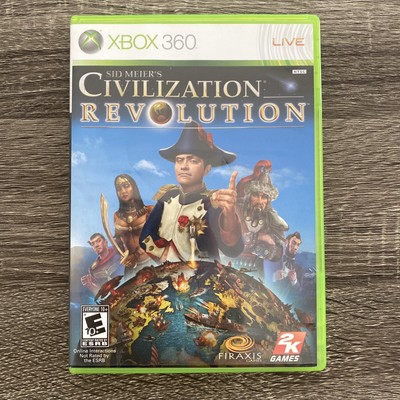 civilization revolution xbox 360 winning on deity civilization revolution xbox 360 winning on deity