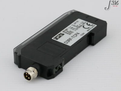 コンバーター 30828 OPTEX DIGITAL FIBER OPTIC AMPLIFIER, 1034K (NEW) D3RF-TCP4