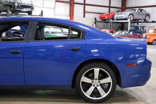 2014 Dodge Charger - Picture 5 of 12