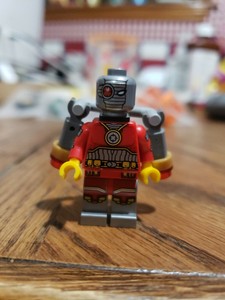 deadshot lego