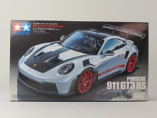 Tamiya Kit Porsche 911 (992) GT3 RS 1/24 24370