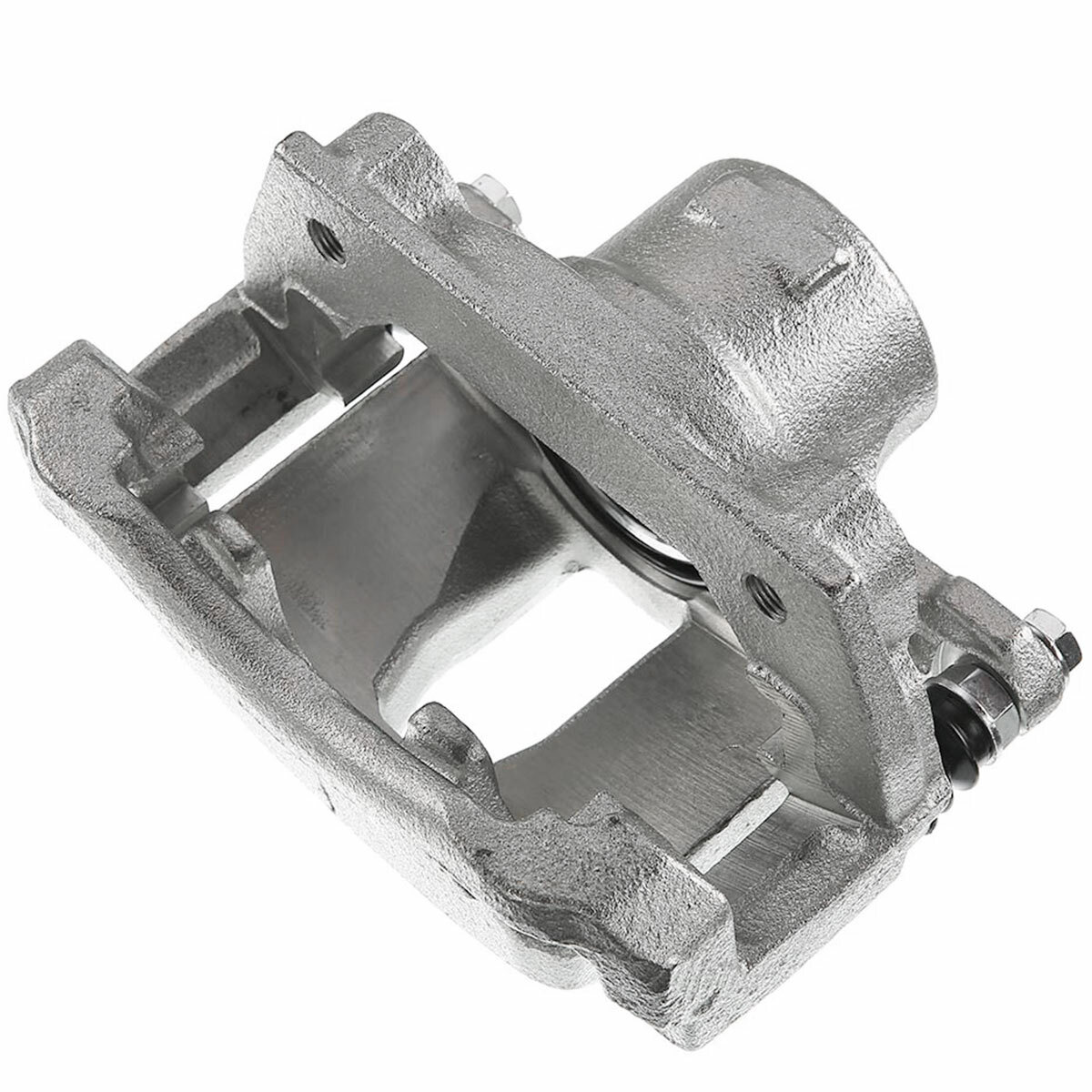 2x Front Left Right Brake Caliper with Bracket for Lexus GS300 2006