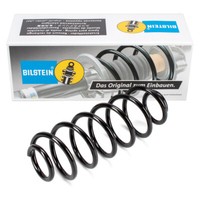 Bilstein B3 36-214549 Fahrwerksfeder FüR Ford Fiesta V MK5 VI MK6 Hinten 1523225
