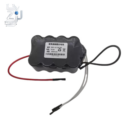 Defi-B M110 M111 M112 M113 Defibrillator Rechargeable Battery 14.4V 3000mAh New