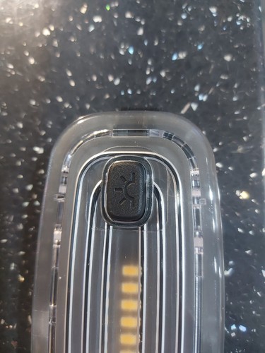 Original Mercedes Sprinter LED-Innenleuchten hinten ab 2018-